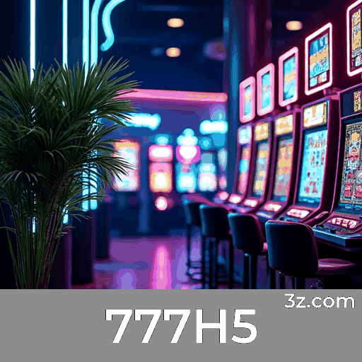 777H5 Jogos: Aprenda Estratégias e Aumente suas Habilidades