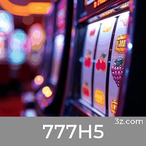 777H5: Confiável e Seguro, Sua Plataforma de Jogo Online