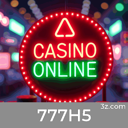 777H5: Cassino Premiado e Pagamentos Rápidos