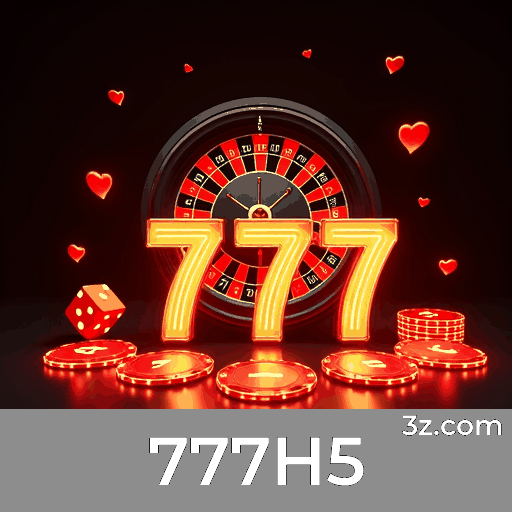 777H5: Cassino Online de Elite com Experiência Imersiva ao Vivo