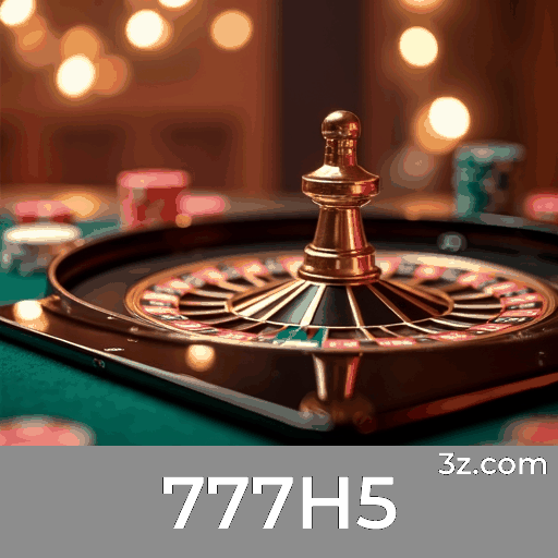 777H5: Cassino Online de Elite com Experiência Imersiva ao Vivo