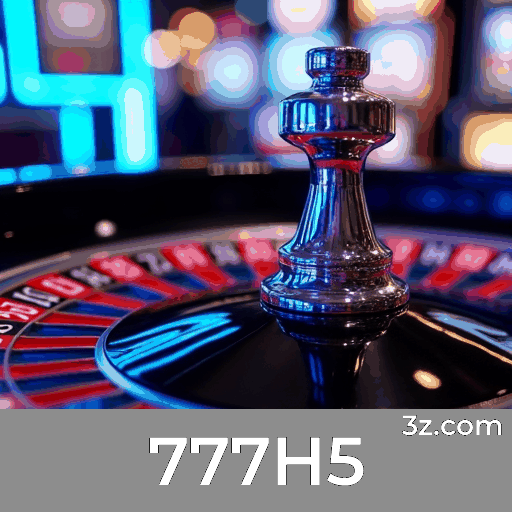 Experimente o 777H5: Apostas Móveis e Completas
