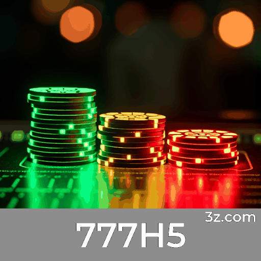 777H5: Confiável e Seguro, Sua Plataforma de Jogo Online