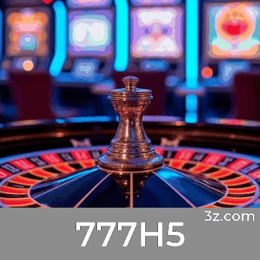Registre-se Rapidamente e Desbloqueie Recompensas Exclusivas no 777H5