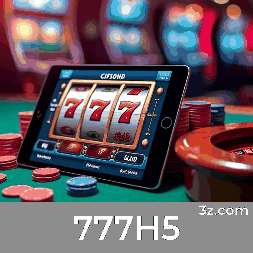 Maximize sua Experiência de Jogo com Táticas Inteligentes no 777H5