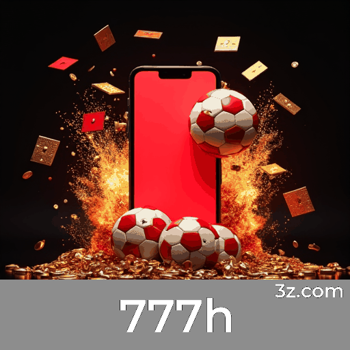 777h: Experiência Completa de Apostas no Seu Celular