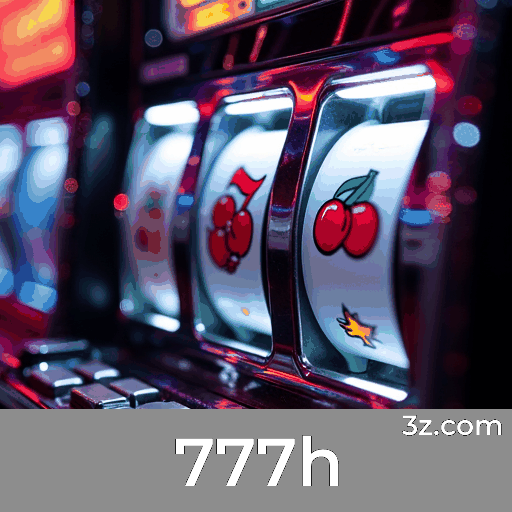 Experiência de Casino Elite no 777h: Dealers Reais e Jogos Premium