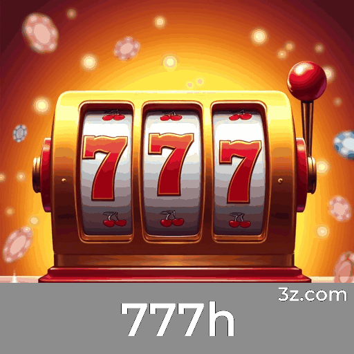 Registre-se Rapidamente e Desbloqueie Recompensas Exclusivas no 777h