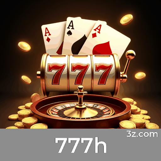 Desvende o segredo dos jogos de cassino com 777h