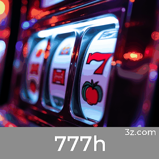 Descubra o Futuro dos Jogos na 777h: Convergência de Tecnologias