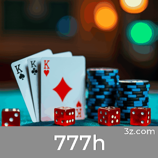 777h: Especialista em Apostas Esportivas no Brasil