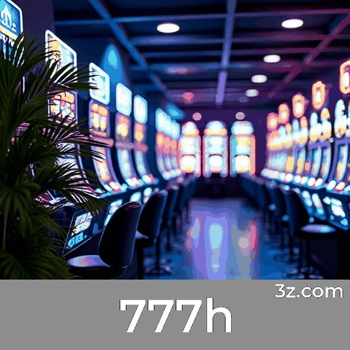 777h: Bônus e Promoções Inigualáveis