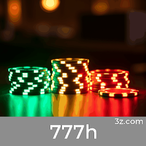 777h: Especialista em Apostas Esportivas no Brasil